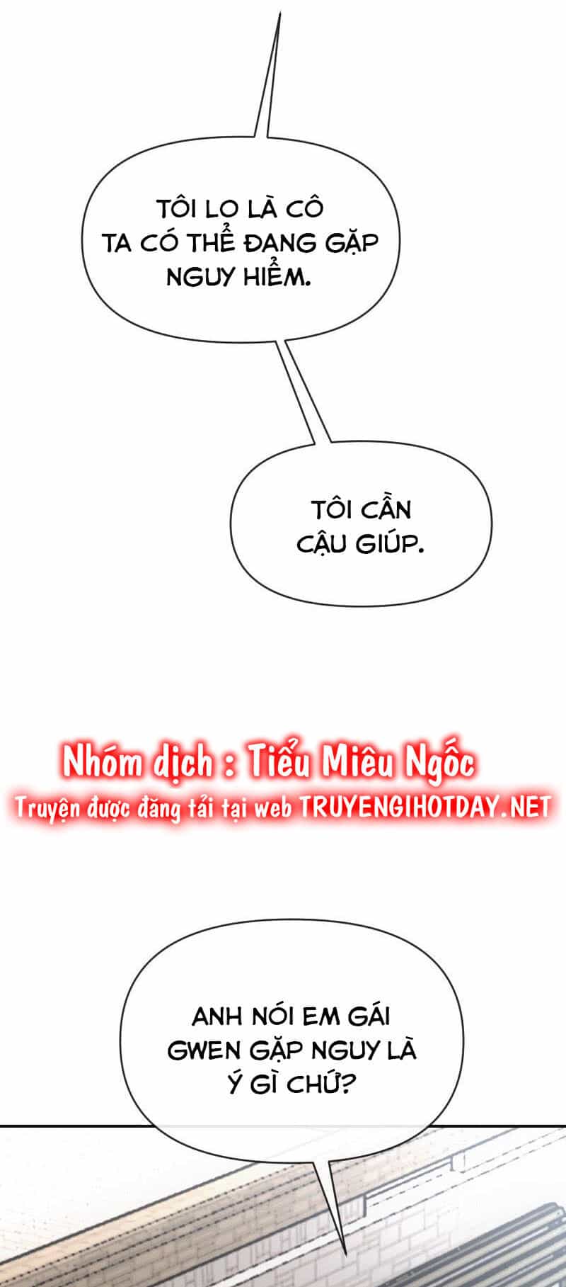 Xin Chào Con Yêu - Chương 43 - ảnh 7