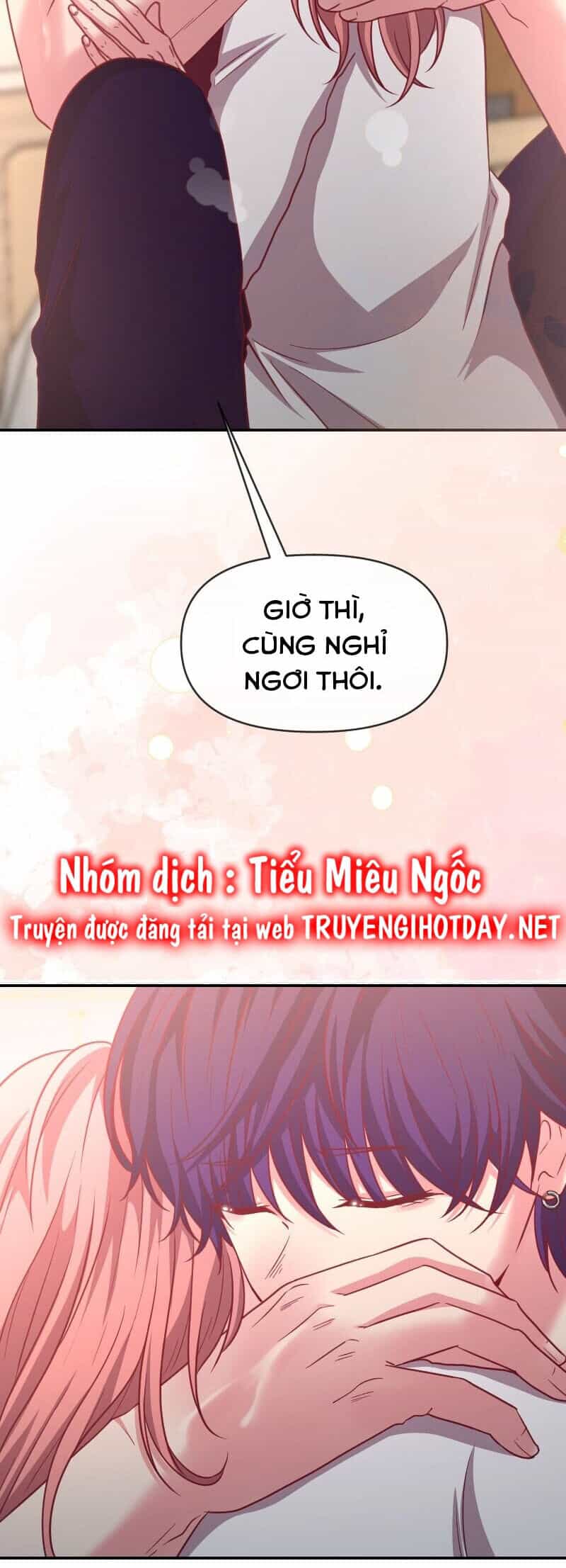 Xin Chào Con Yêu - Chương 45 - ảnh 10