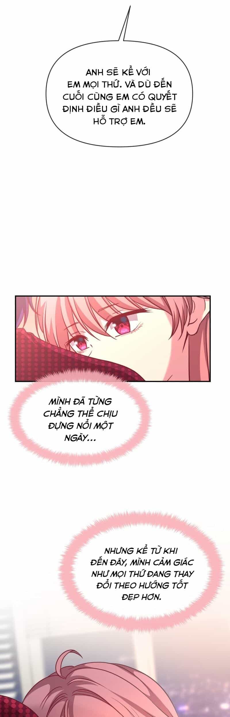 Xin Chào Con Yêu - Chương 45 - ảnh 11