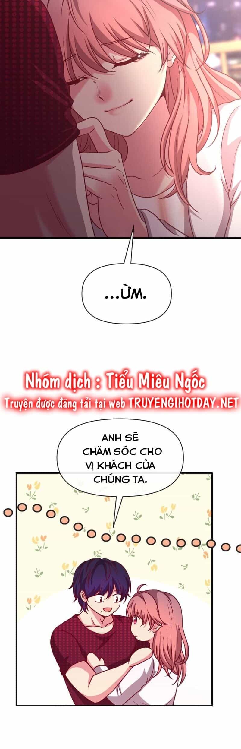 Xin Chào Con Yêu - Chương 45 - ảnh 12