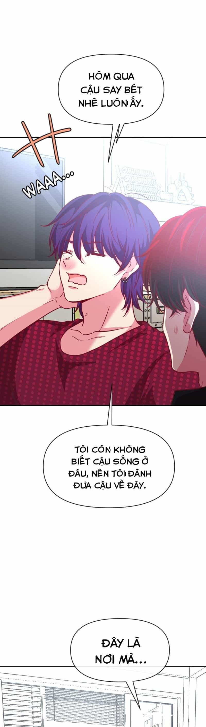 Xin Chào Con Yêu - Chương 45 - ảnh 23