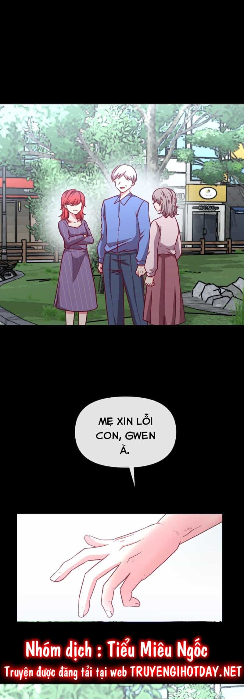 Xin Chào Con Yêu - Chương 45 - ảnh 3