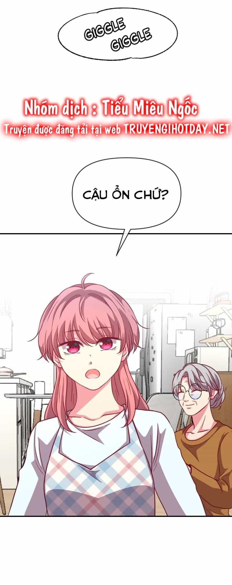 Xin Chào Con Yêu - Chương 45 - ảnh 30