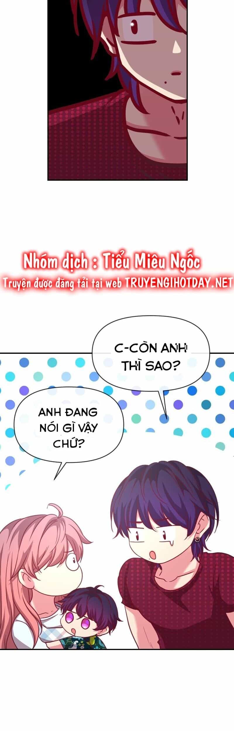 Xin Chào Con Yêu - Chương 45 - ảnh 32