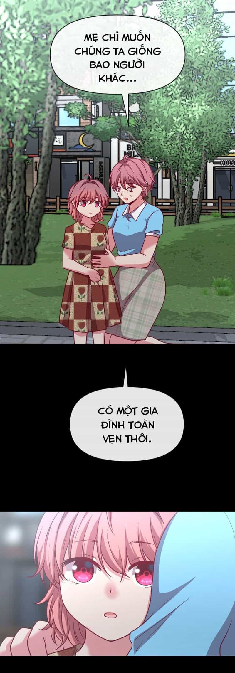 Xin Chào Con Yêu - Chương 45 - ảnh 4