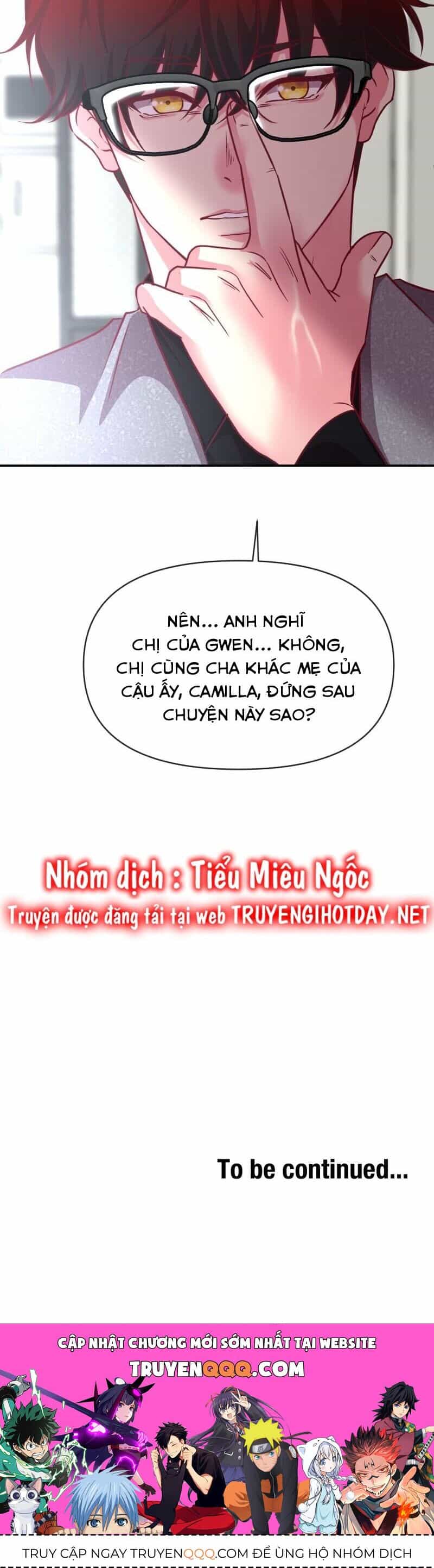 Xin Chào Con Yêu - Chương 45 - ảnh 42
