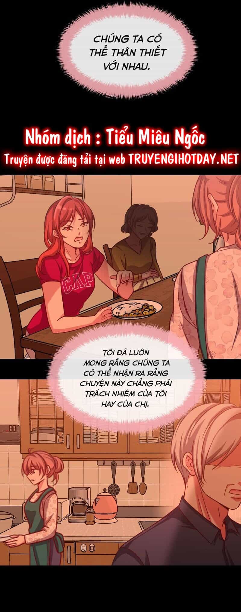 Xin Chào Con Yêu - Chương 45 - ảnh 6