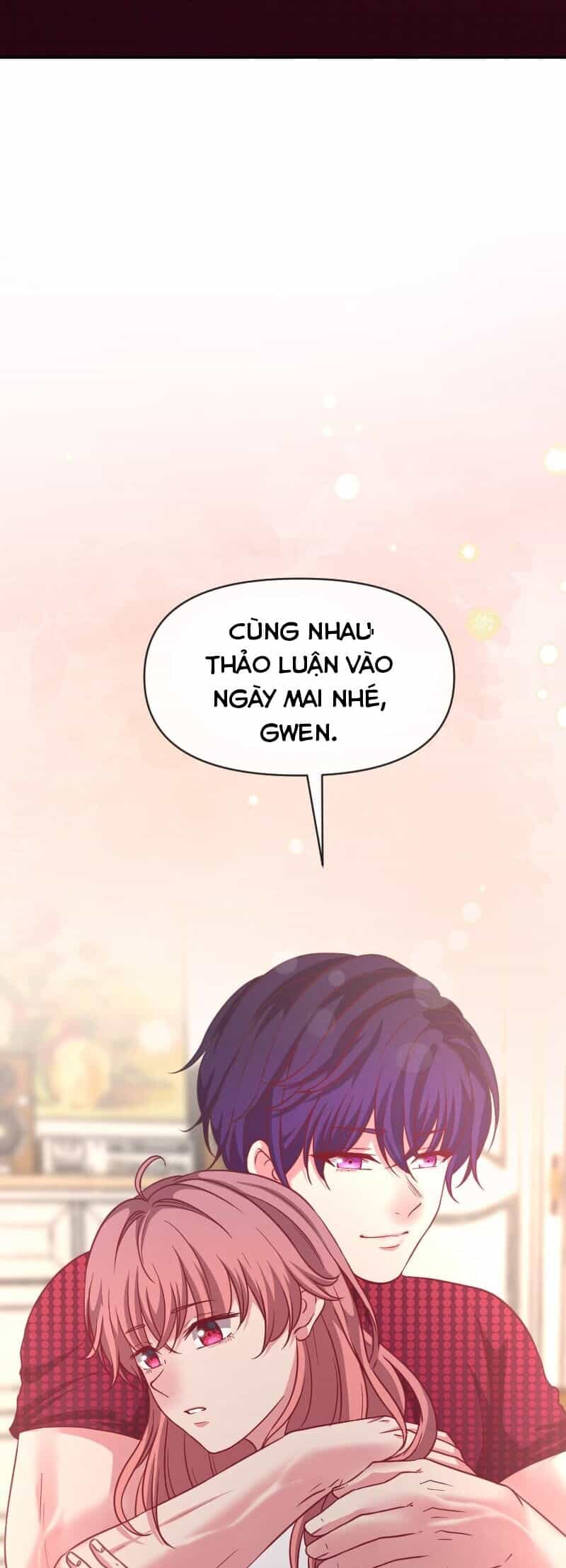 Xin Chào Con Yêu - Chương 45 - ảnh 9
