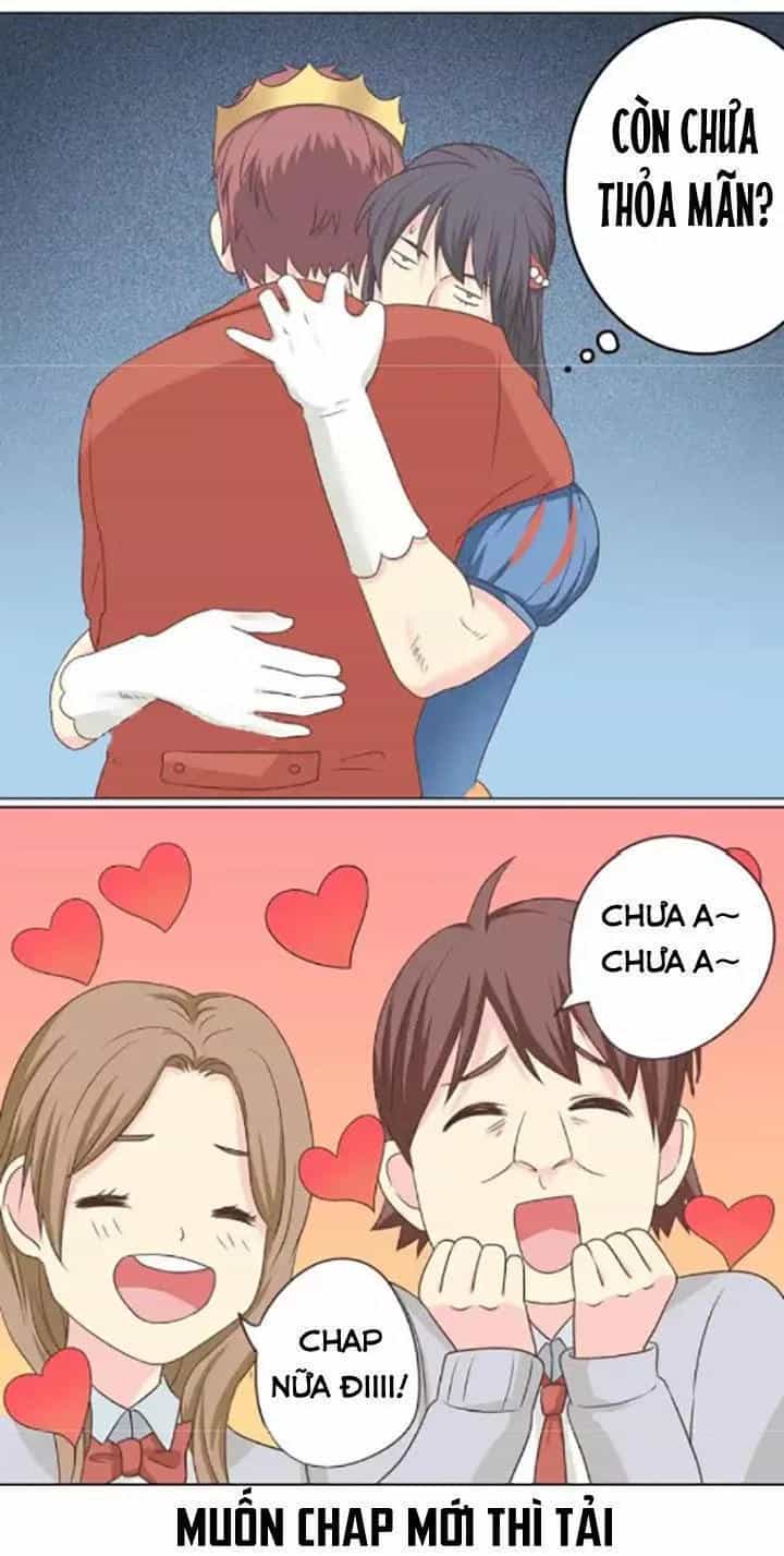 Xin Chào! Dân Nữ - Chương 70 - ảnh 46