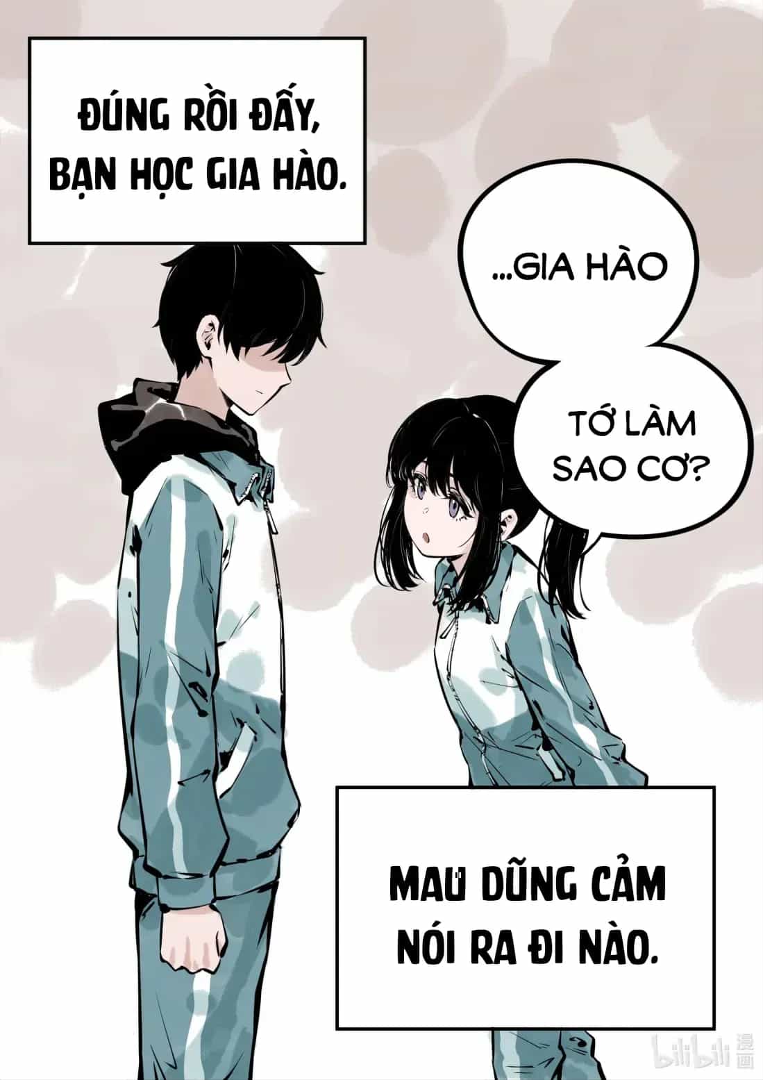 Xin Cho Phép Tôi Được Tự Hào - Chương 12 - ảnh 12
