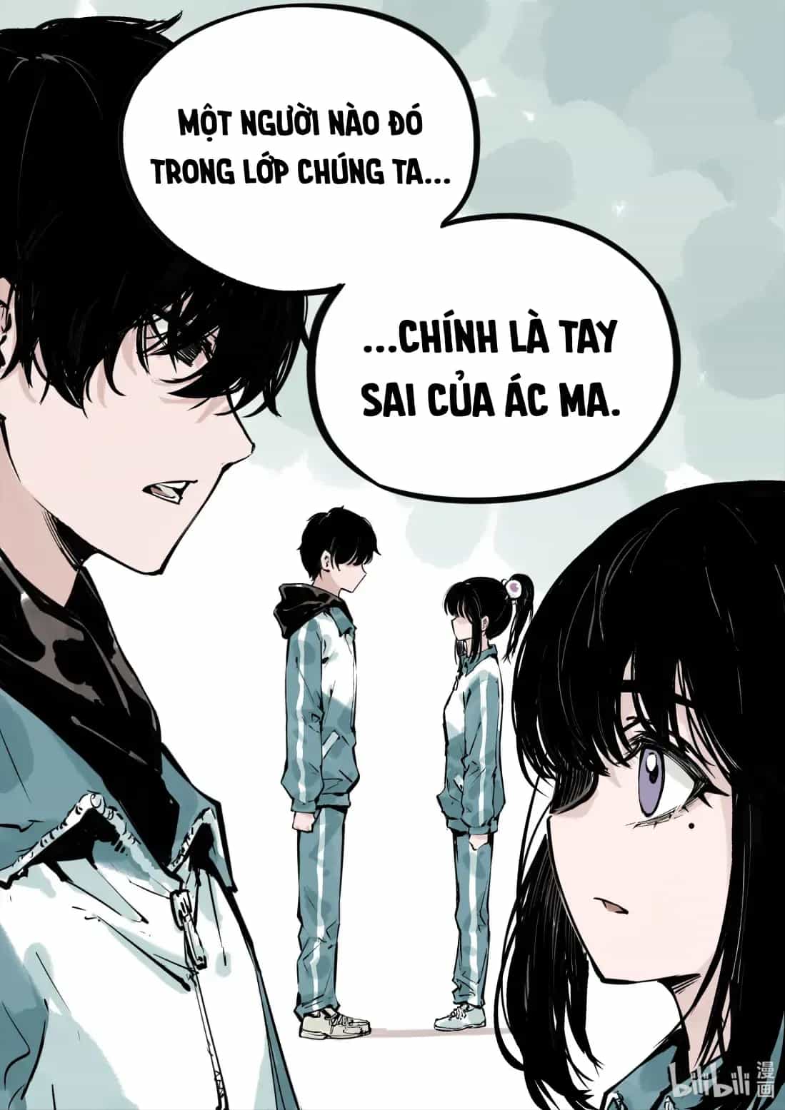 Xin Cho Phép Tôi Được Tự Hào - Chương 12 - ảnh 4