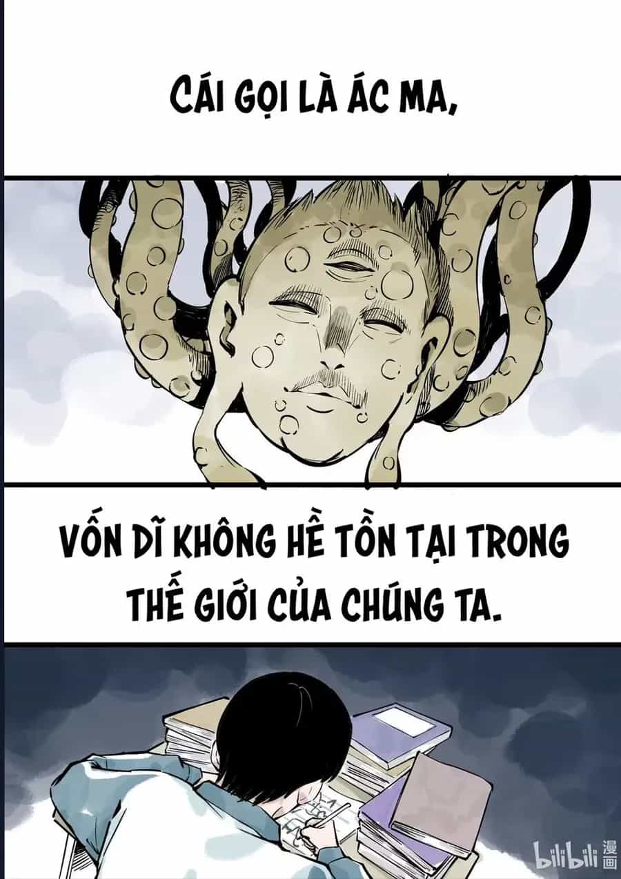 Xin Cho Phép Tôi Được Tự Hào - Chương 3 - ảnh 19