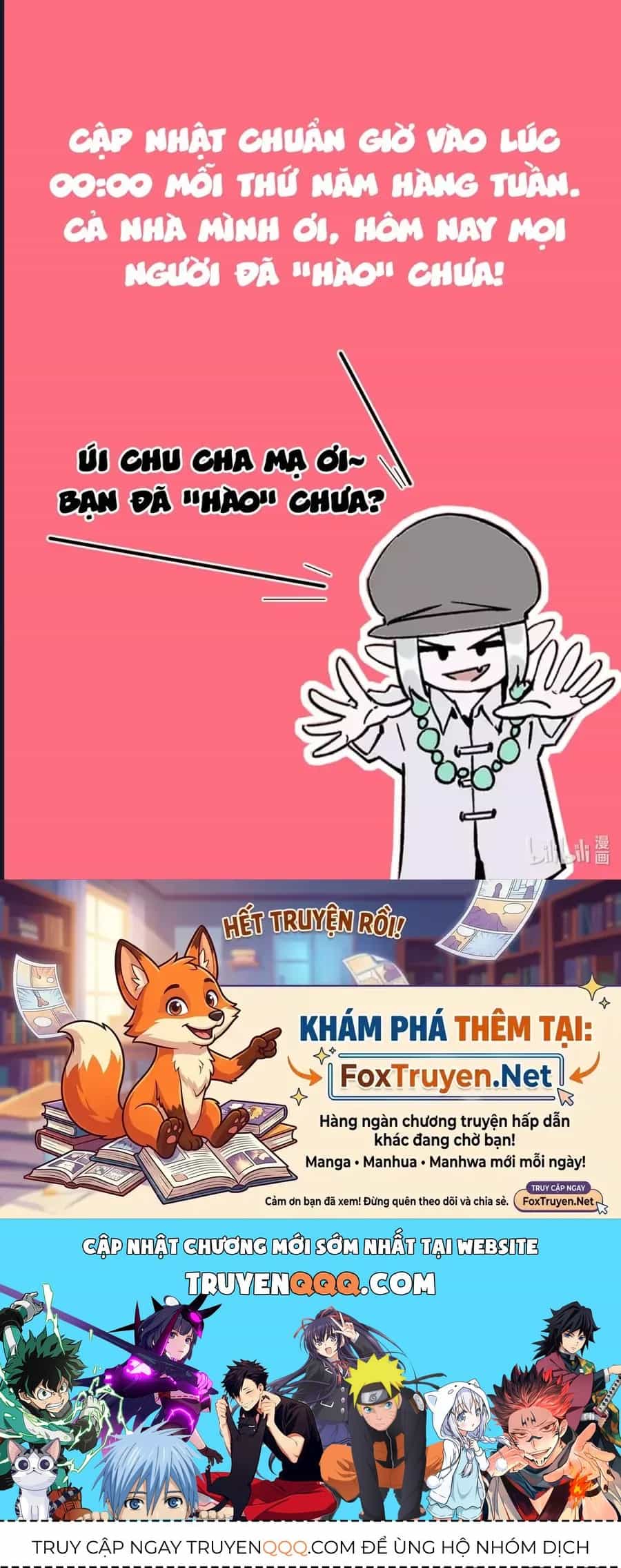 Xin Cho Phép Tôi Được Tự Hào - Chương 3 - ảnh 24