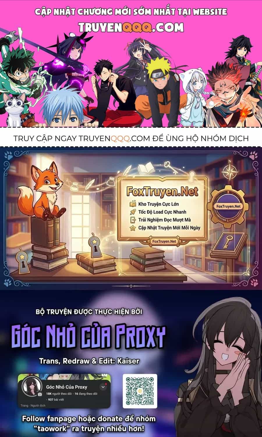 Xin Cho Phép Tôi Được Tự Hào - Chương 4 - ảnh 1