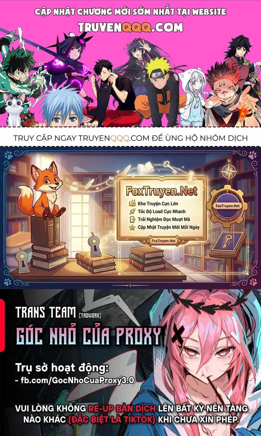 Xin Cho Phép Tôi Được Tự Hào - Chương 5 - ảnh 1