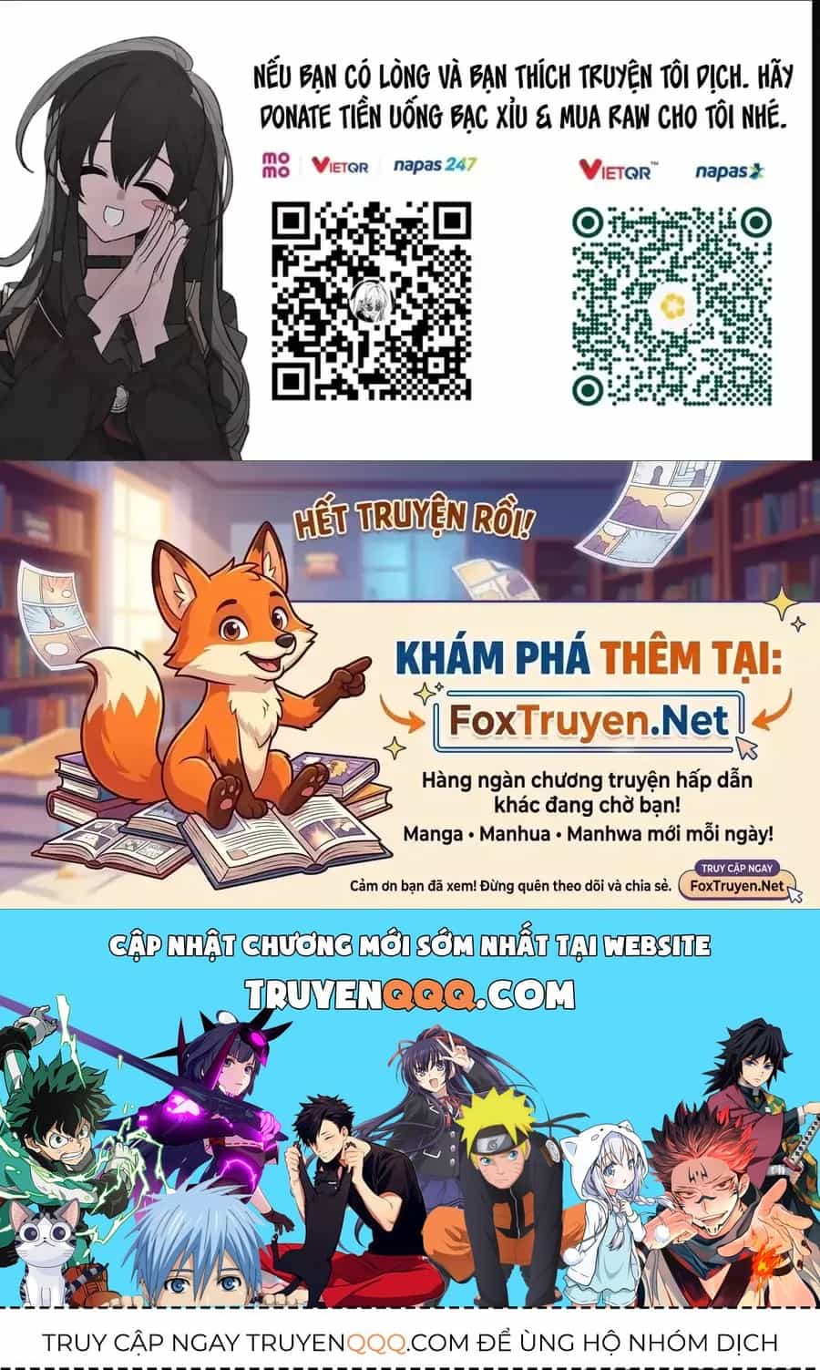 Xin Cho Phép Tôi Được Tự Hào - Chương 6 - ảnh 16