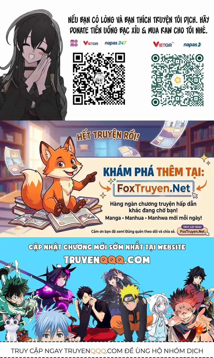 Xin Cho Phép Tôi Được Tự Hào - Chương 7 - ảnh 23