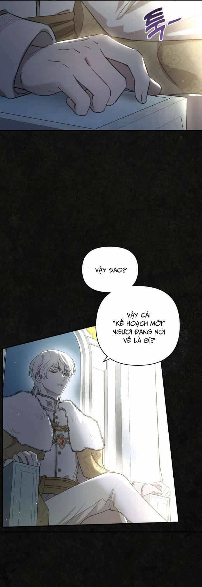 Xin Đừng Tùy Tiện Tỏ Ra Tử Tế - Chương 1 - ảnh 20