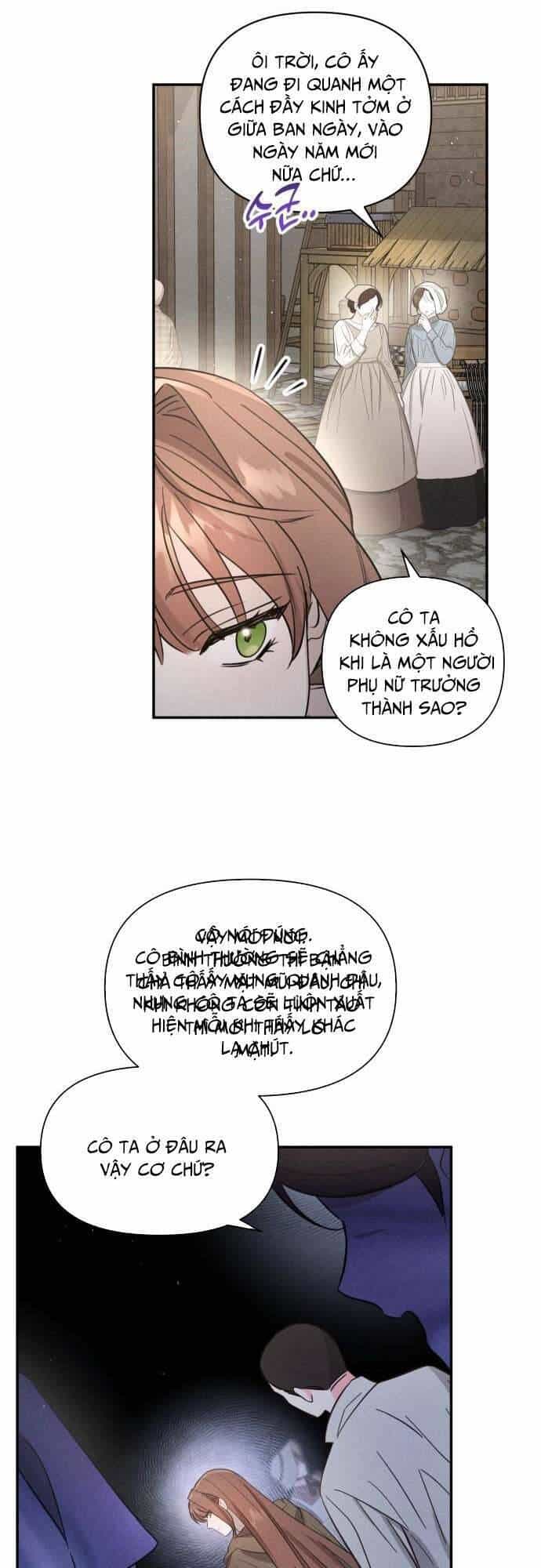 Xin Đừng Tùy Tiện Tỏ Ra Tử Tế - Chương 1 - ảnh 29