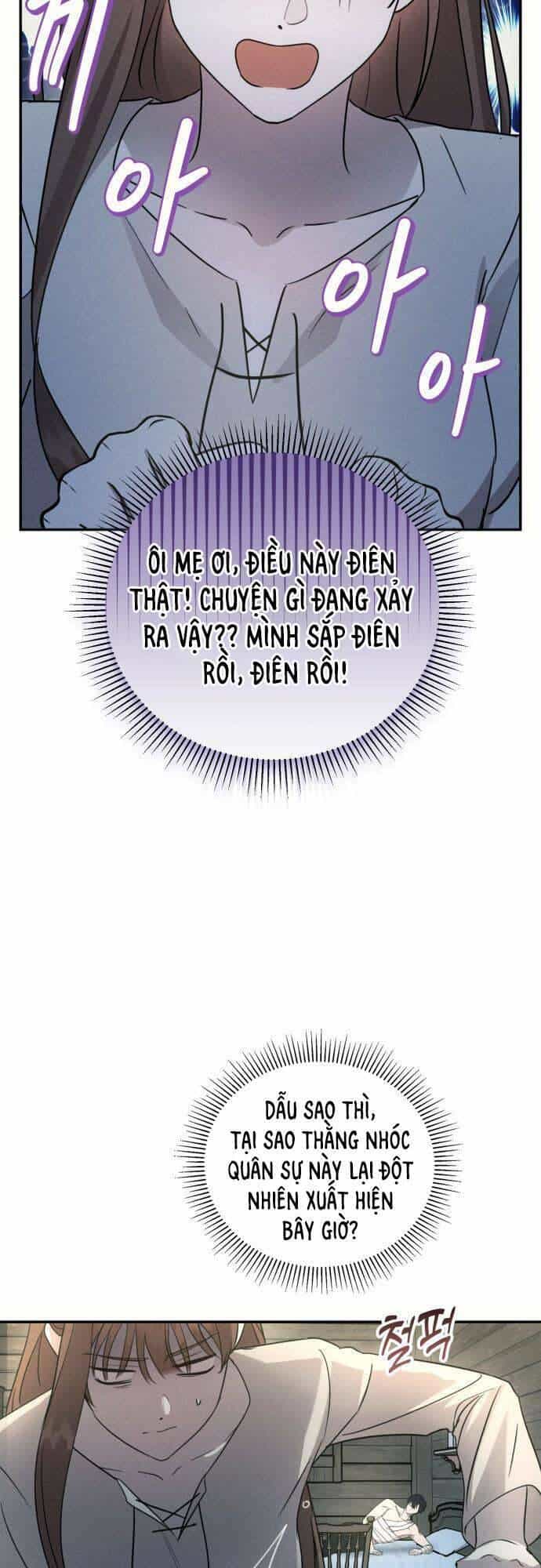 Xin Đừng Tùy Tiện Tỏ Ra Tử Tế - Chương 2 - ảnh 21