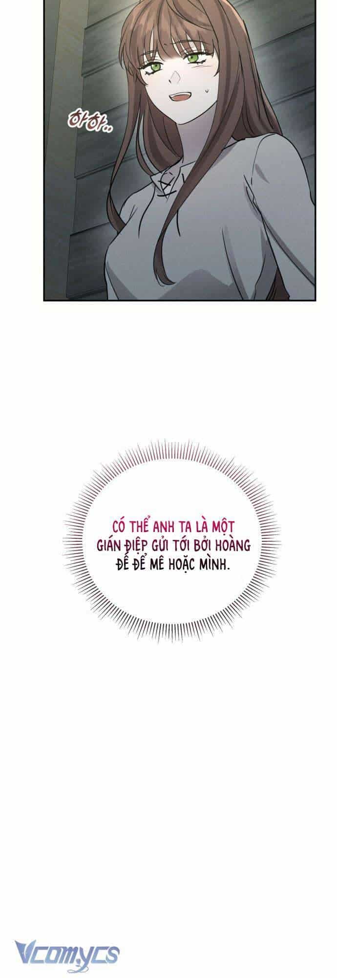 Xin Đừng Tùy Tiện Tỏ Ra Tử Tế - Chương 2 - ảnh 24
