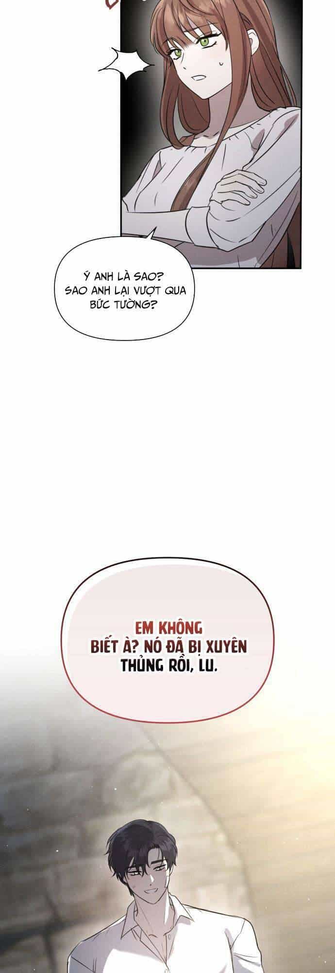 Xin Đừng Tùy Tiện Tỏ Ra Tử Tế - Chương 2 - ảnh 39
