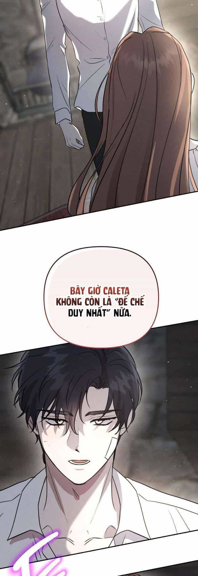 Xin Đừng Tùy Tiện Tỏ Ra Tử Tế - Chương 2 - ảnh 40