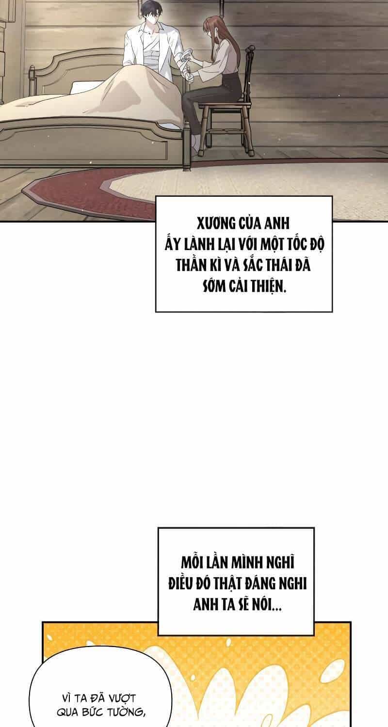 Xin Đừng Tùy Tiện Tỏ Ra Tử Tế - Chương 3 - ảnh 2