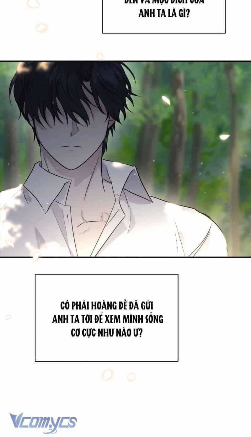 Xin Đừng Tùy Tiện Tỏ Ra Tử Tế - Chương 3 - ảnh 45