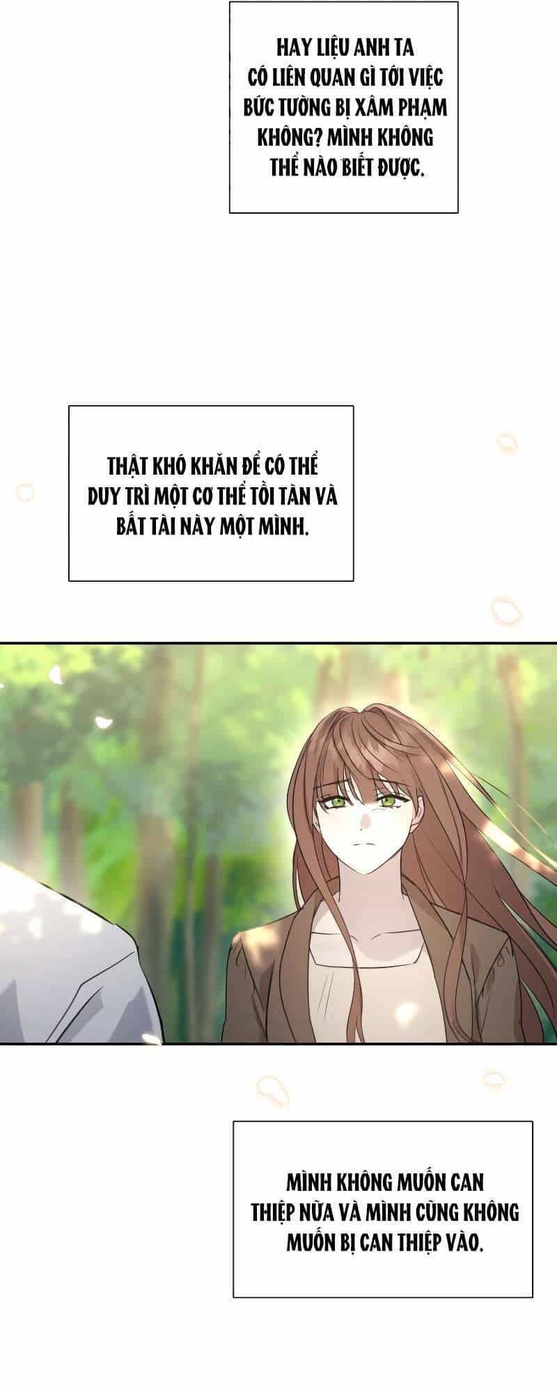 Xin Đừng Tùy Tiện Tỏ Ra Tử Tế - Chương 3 - ảnh 46