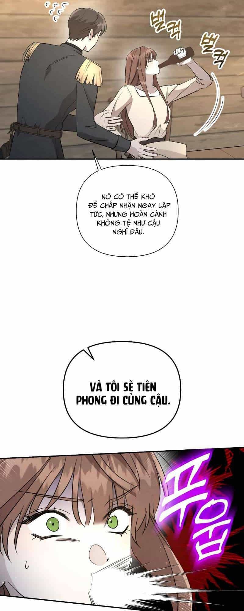 Xin Đừng Tùy Tiện Tỏ Ra Tử Tế - Chương 4 - ảnh 10