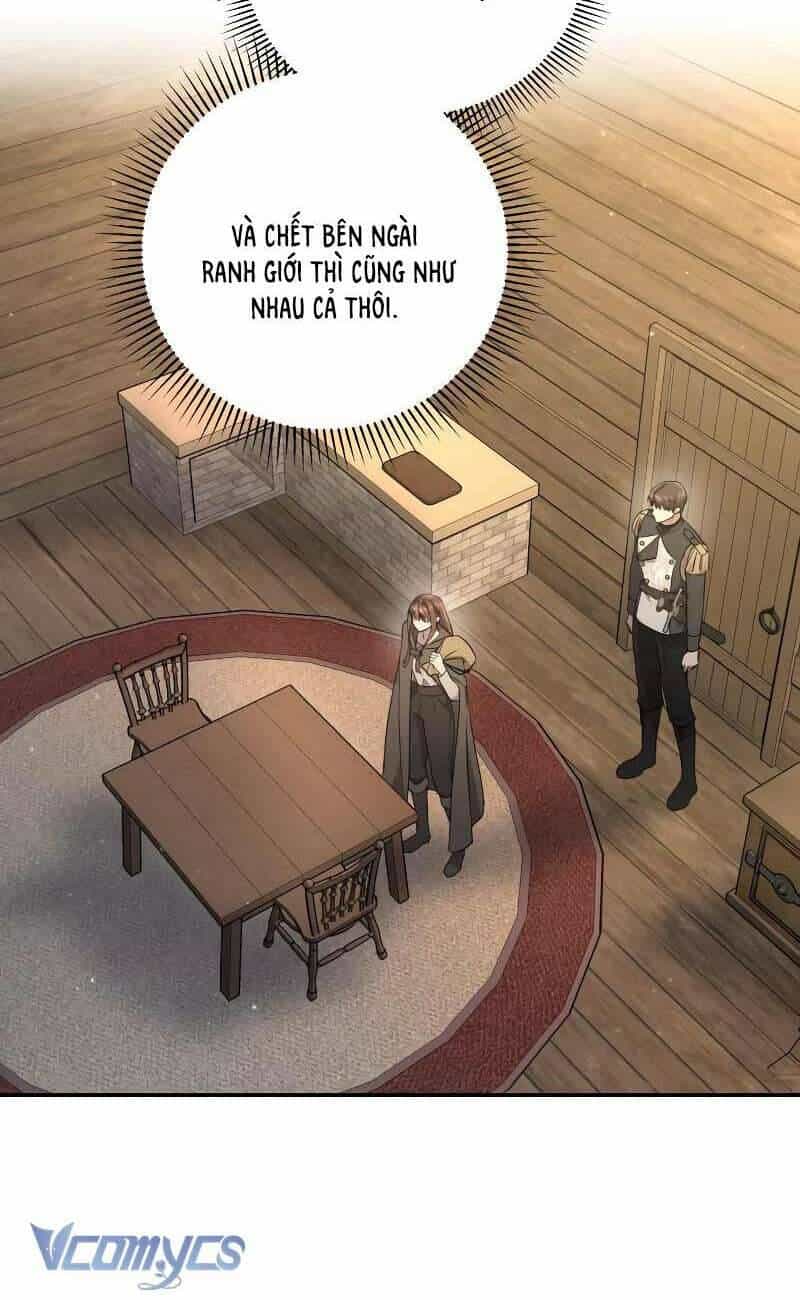 Xin Đừng Tùy Tiện Tỏ Ra Tử Tế - Chương 4 - ảnh 21