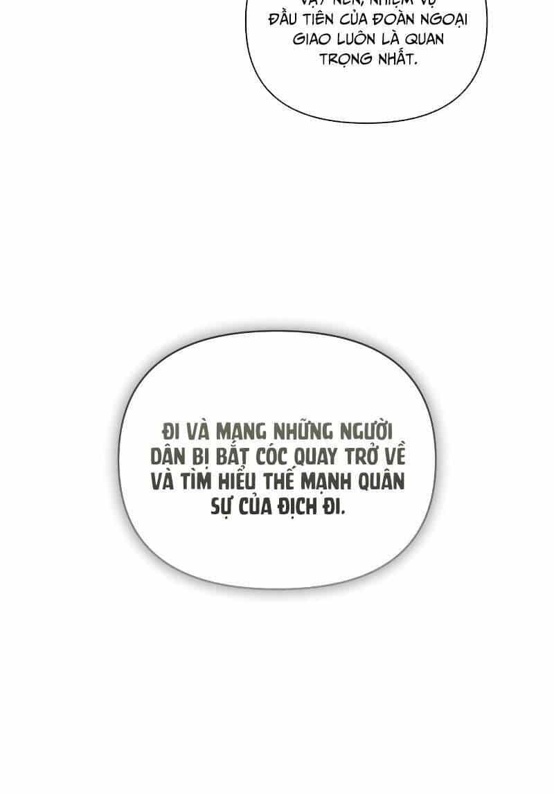 Xin Đừng Tùy Tiện Tỏ Ra Tử Tế - Chương 4 - ảnh 48