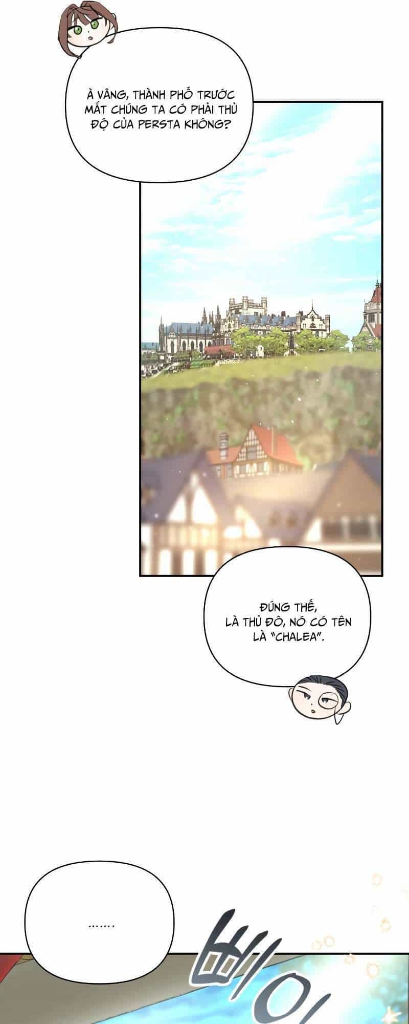 Xin Đừng Tùy Tiện Tỏ Ra Tử Tế - Chương 5 - ảnh 32