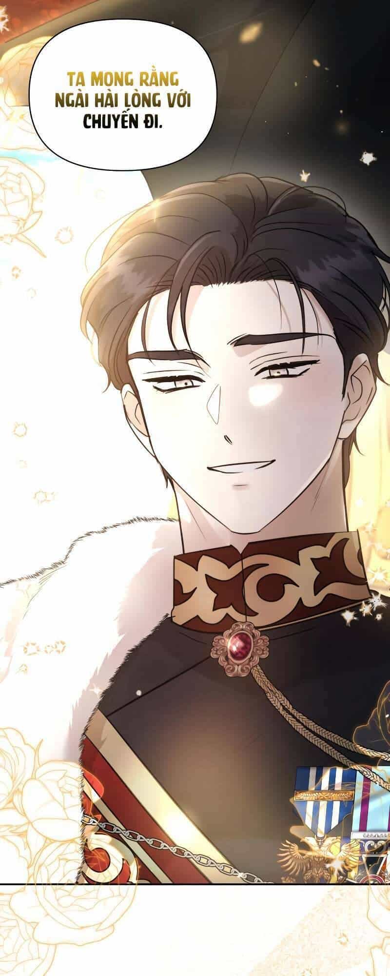 Xin Đừng Tùy Tiện Tỏ Ra Tử Tế - Chương 5 - ảnh 48