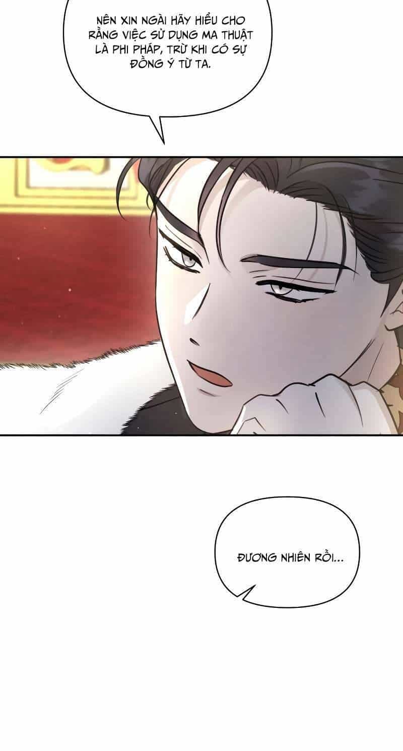 Xin Đừng Tùy Tiện Tỏ Ra Tử Tế - Chương 5 - ảnh 57