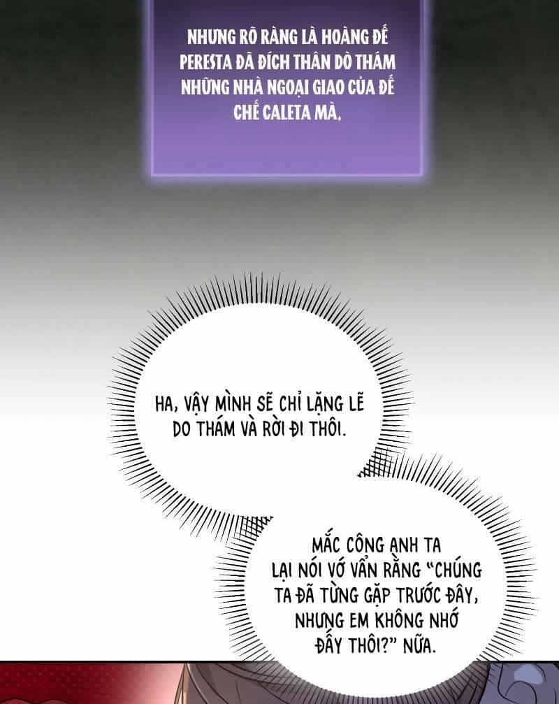 Xin Đừng Tùy Tiện Tỏ Ra Tử Tế - Chương 5 - ảnh 77