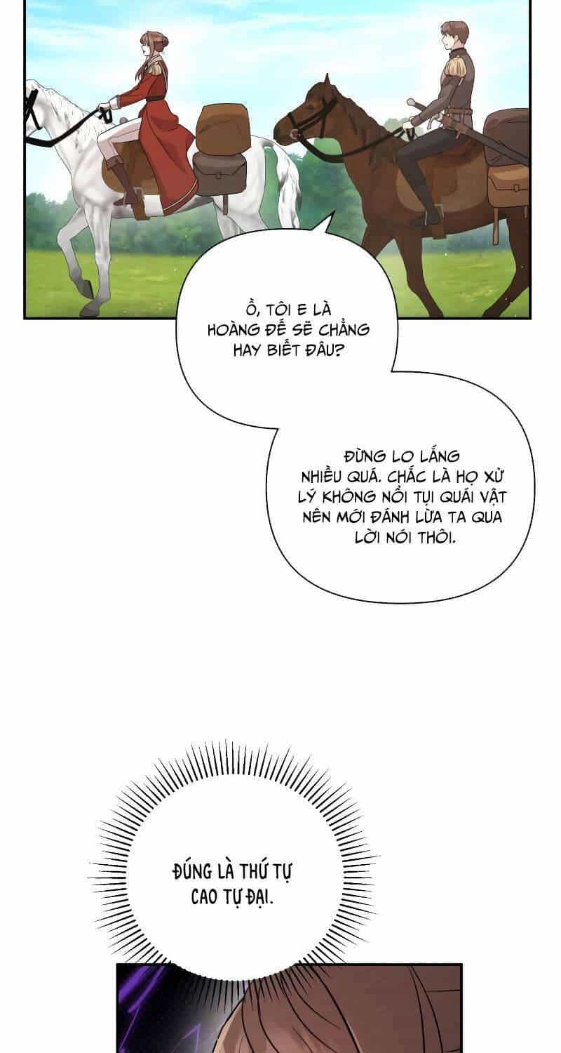 Xin Đừng Tùy Tiện Tỏ Ra Tử Tế - Chương 5 - ảnh 8