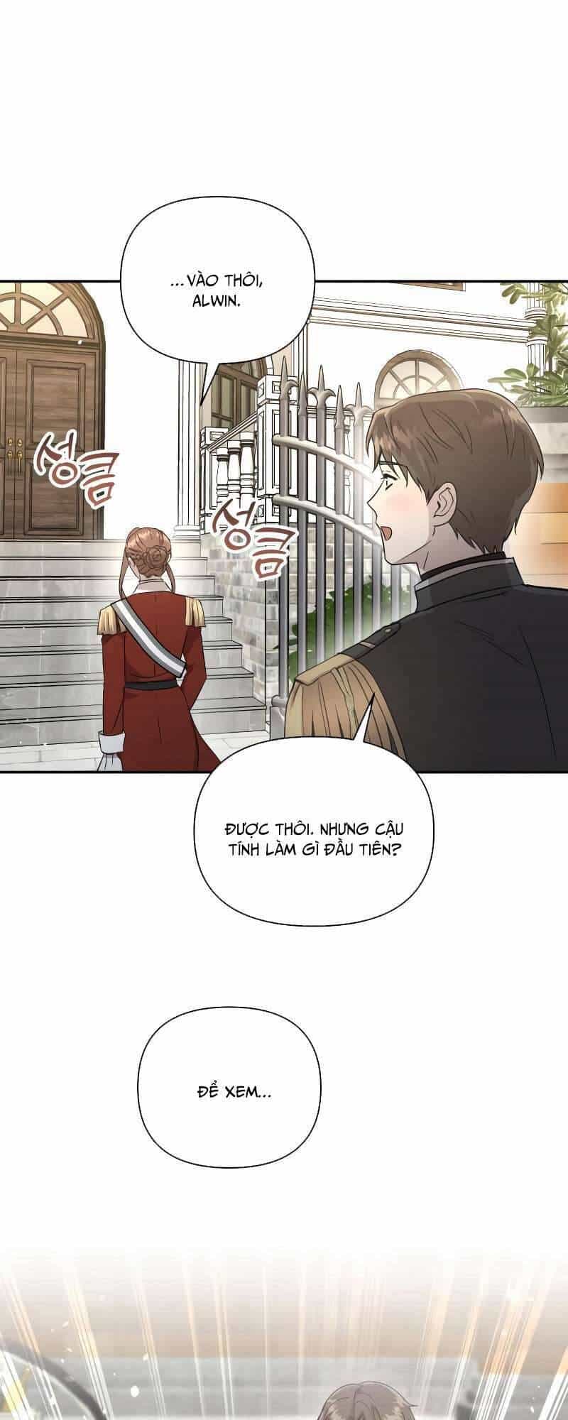 Xin Đừng Tùy Tiện Tỏ Ra Tử Tế - Chương 5 - ảnh 85