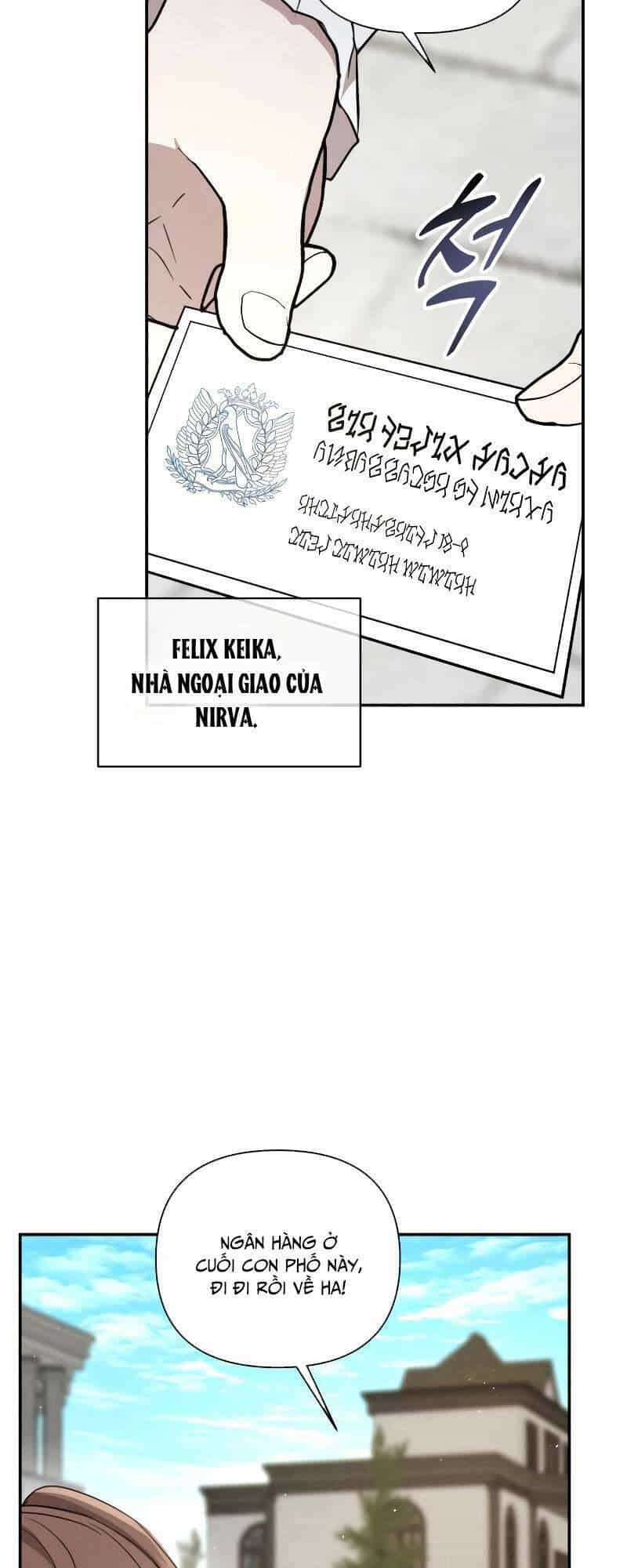 Xin Đừng Tùy Tiện Tỏ Ra Tử Tế - Chương 6 - ảnh 20