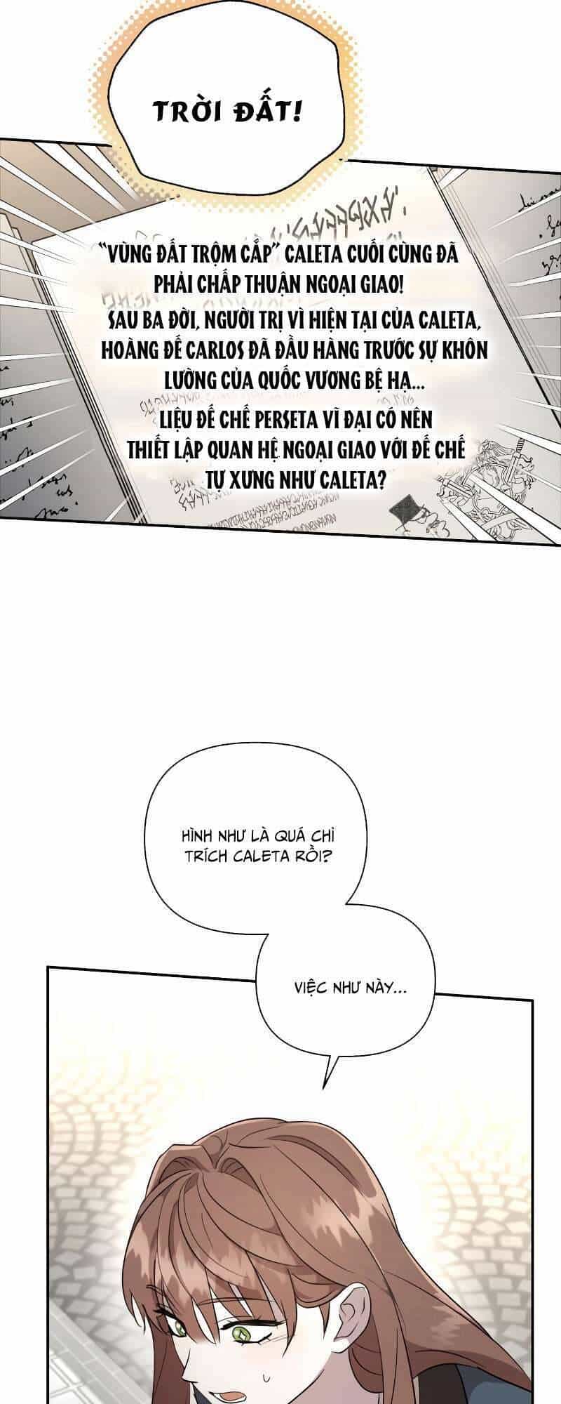 Xin Đừng Tùy Tiện Tỏ Ra Tử Tế - Chương 6 - ảnh 33
