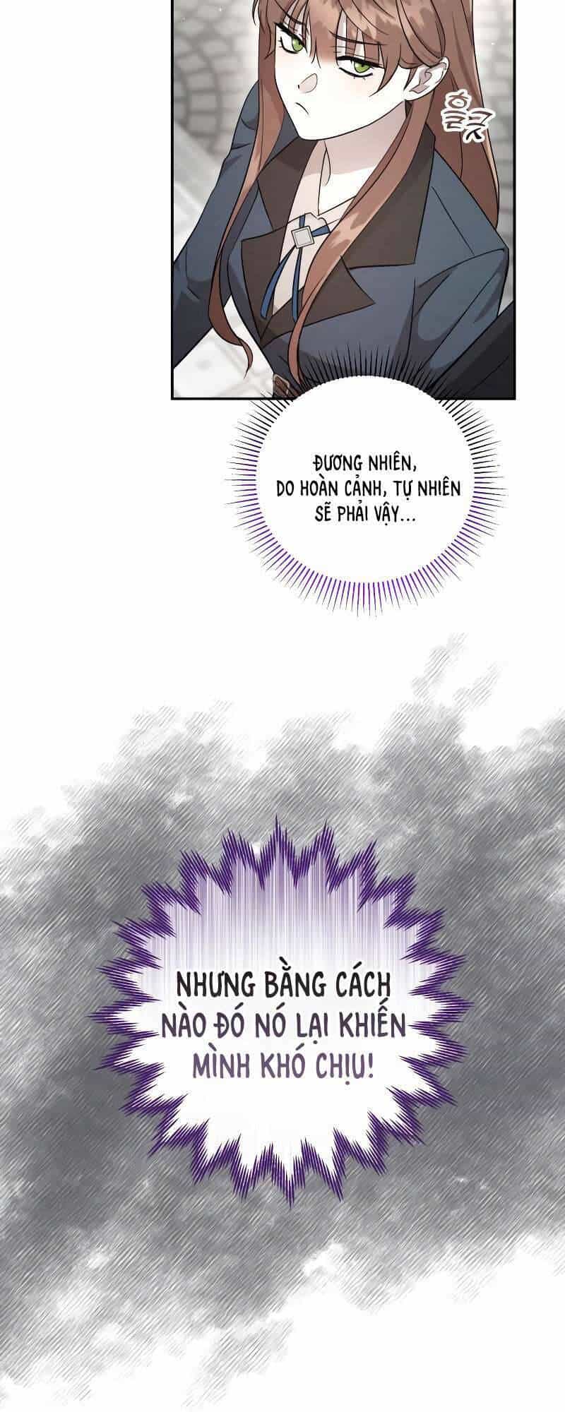 Xin Đừng Tùy Tiện Tỏ Ra Tử Tế - Chương 6 - ảnh 42