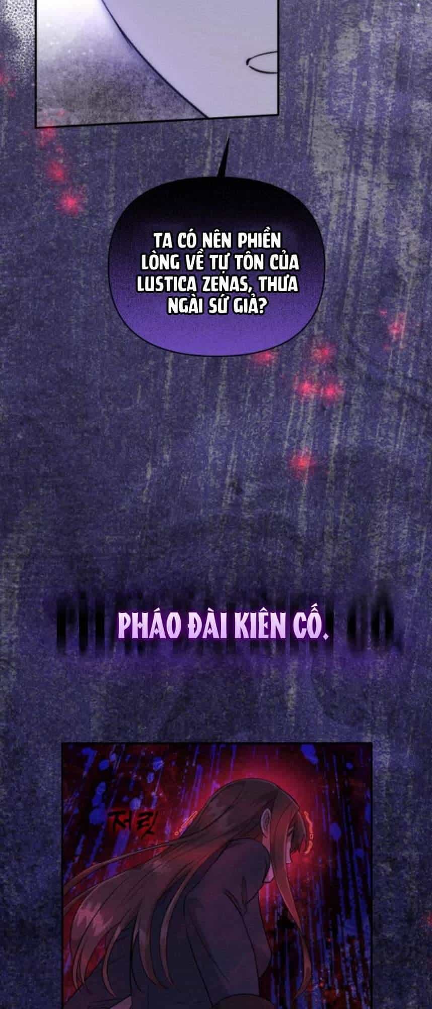Xin Đừng Tùy Tiện Tỏ Ra Tử Tế - Chương 7 - ảnh 12