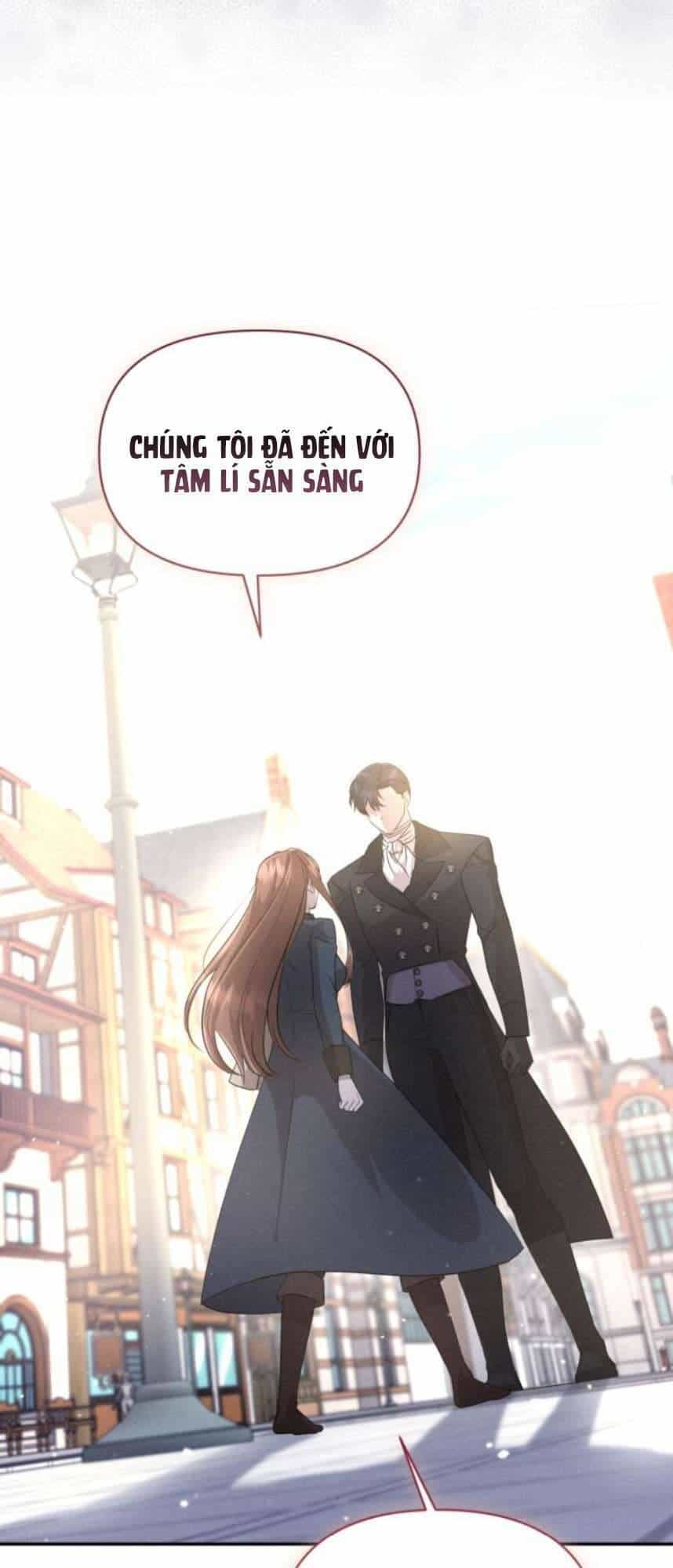 Xin Đừng Tùy Tiện Tỏ Ra Tử Tế - Chương 7 - ảnh 15