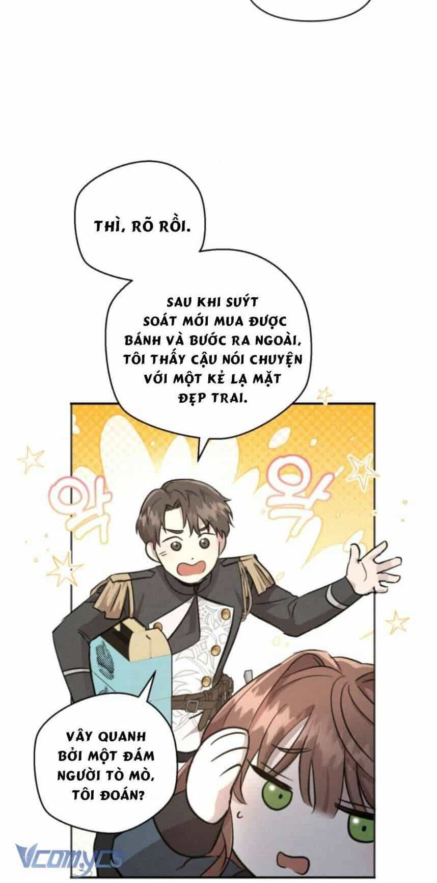 Xin Đừng Tùy Tiện Tỏ Ra Tử Tế - Chương 7 - ảnh 32