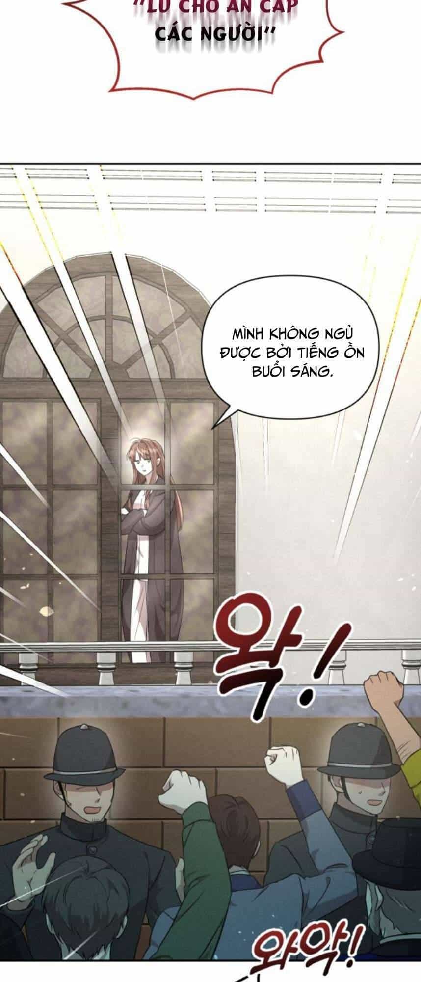 Xin Đừng Tùy Tiện Tỏ Ra Tử Tế - Chương 7 - ảnh 48