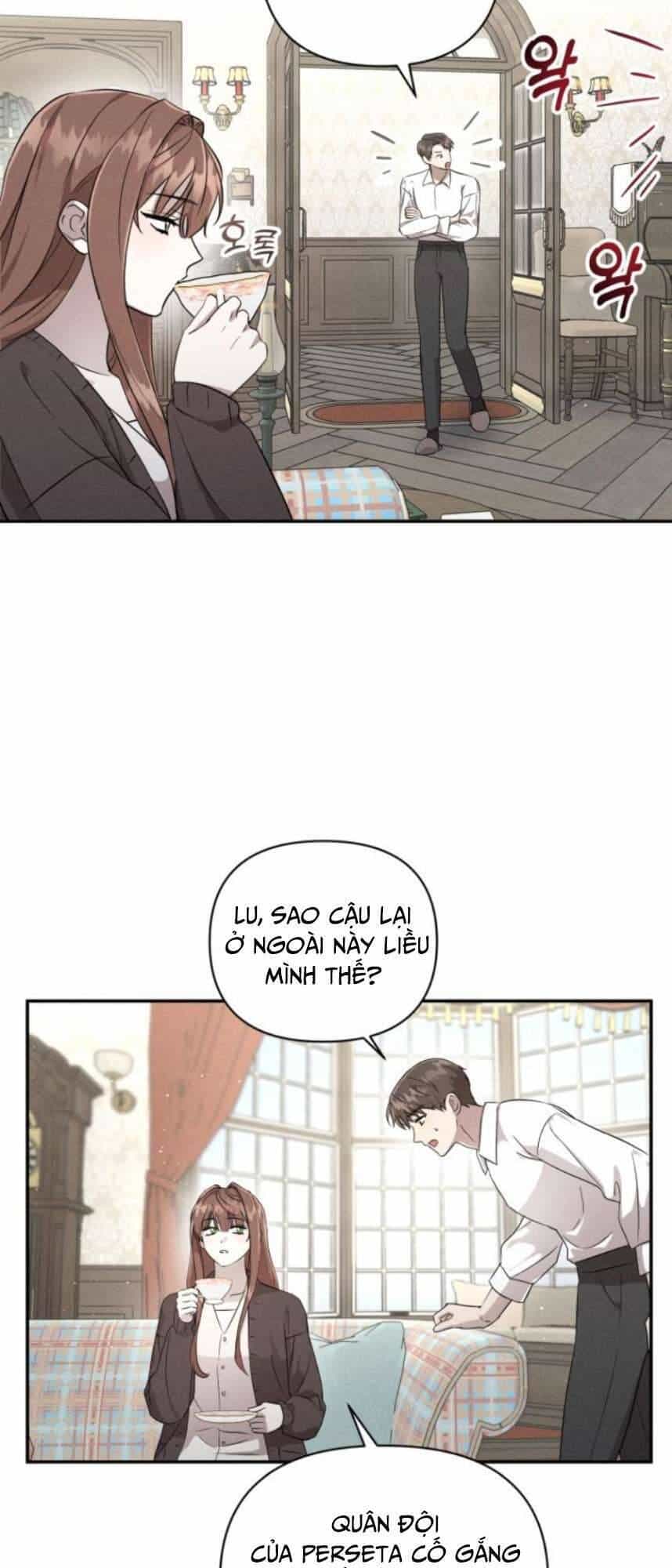 Xin Đừng Tùy Tiện Tỏ Ra Tử Tế - Chương 7 - ảnh 52