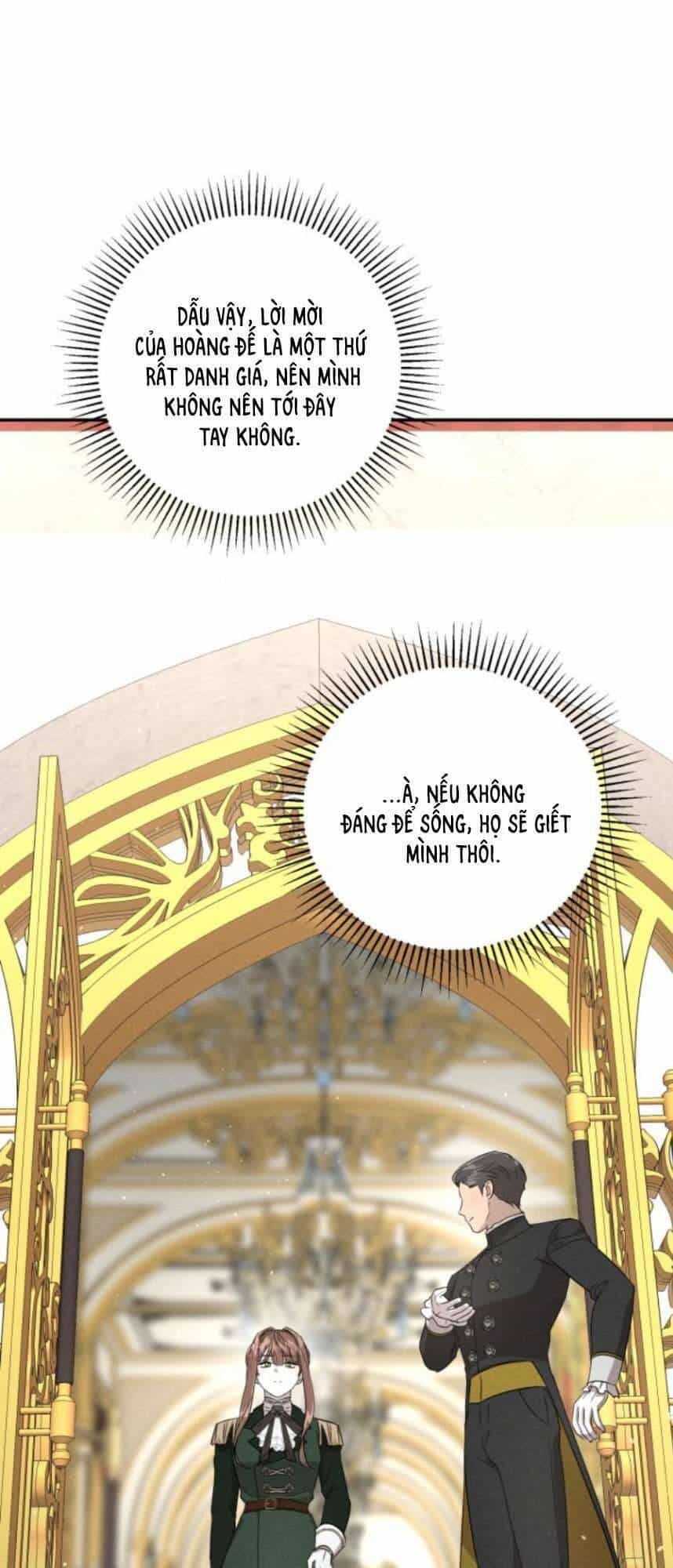 Xin Đừng Tùy Tiện Tỏ Ra Tử Tế - Chương 8 - ảnh 11