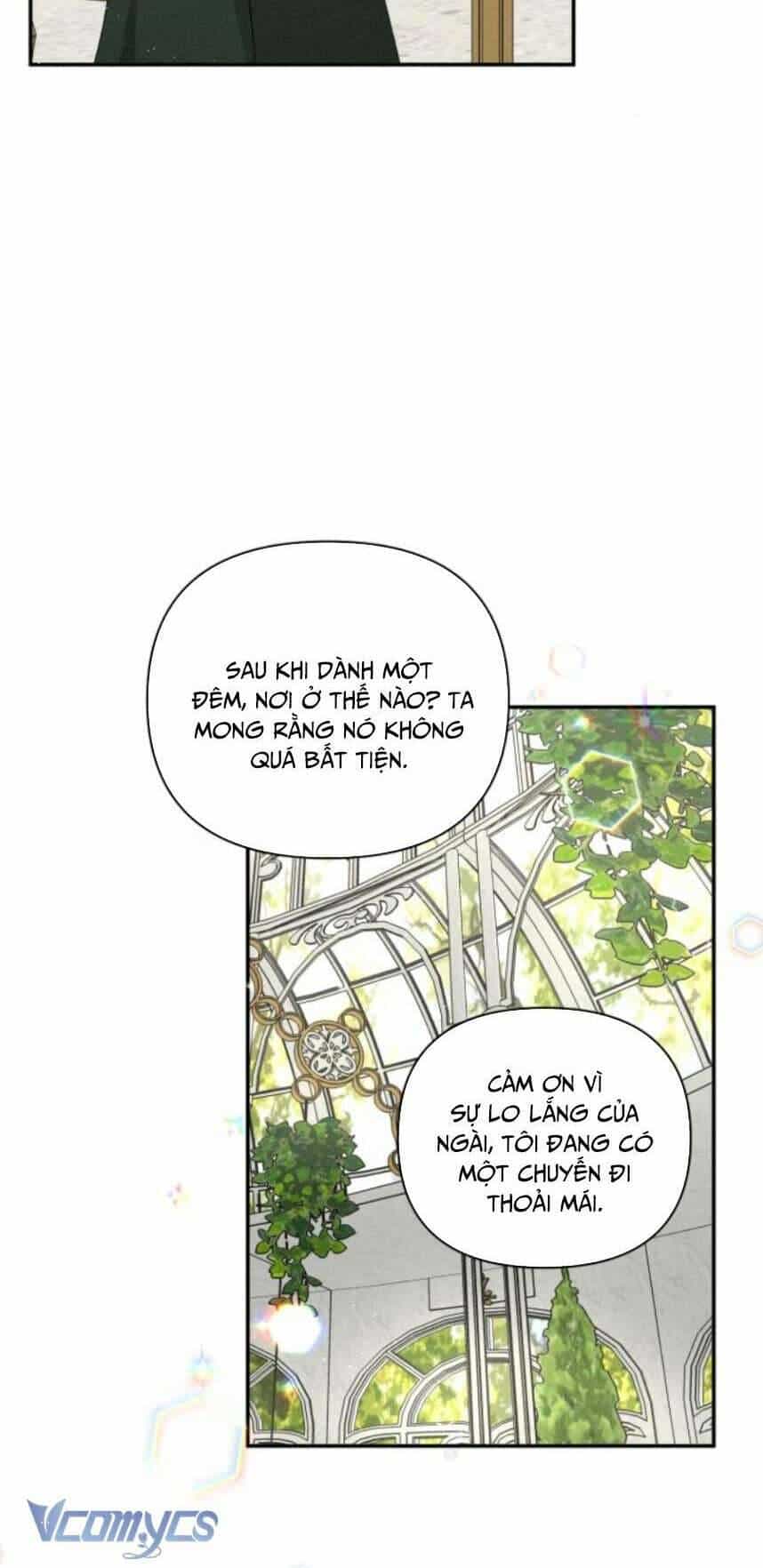Xin Đừng Tùy Tiện Tỏ Ra Tử Tế - Chương 8 - ảnh 16
