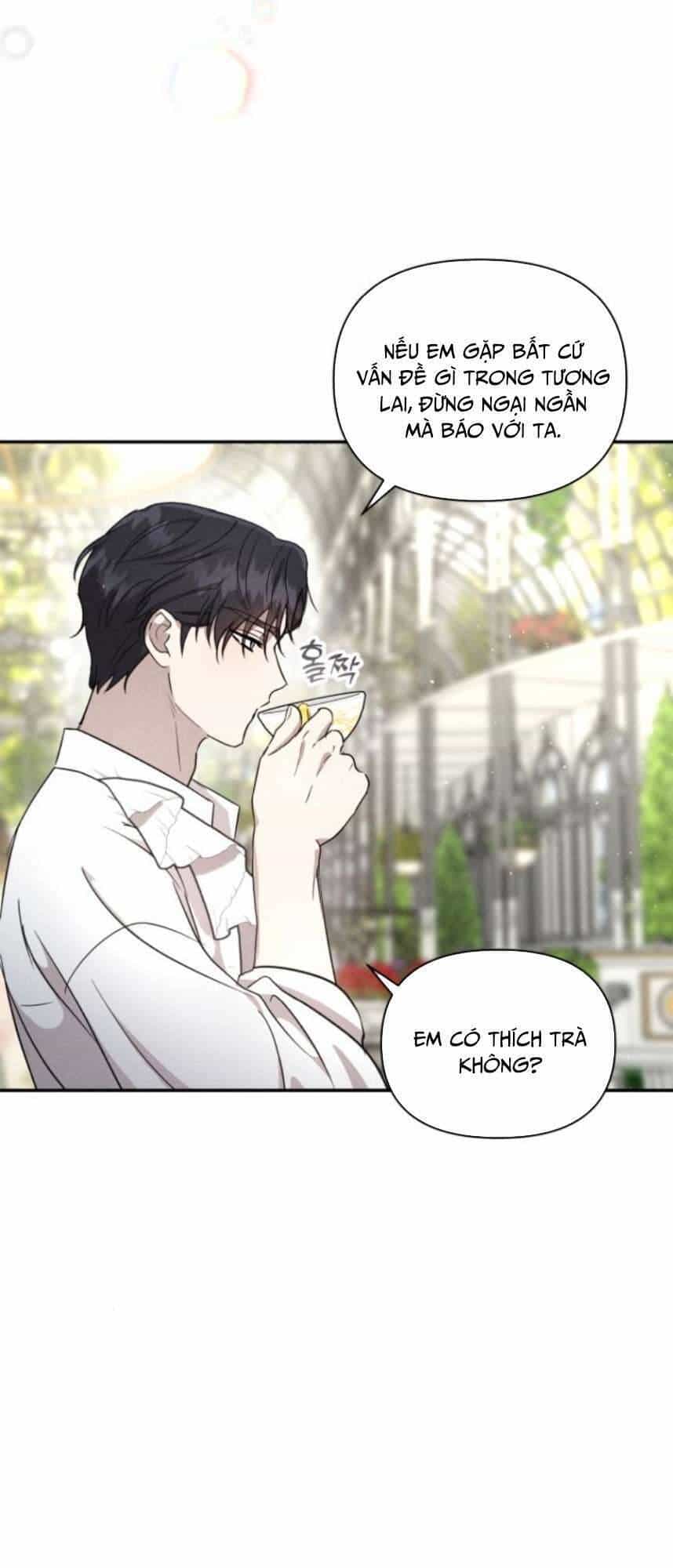 Xin Đừng Tùy Tiện Tỏ Ra Tử Tế - Chương 8 - ảnh 17
